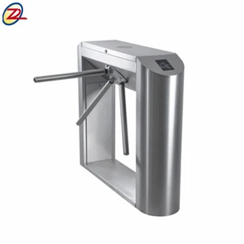 Qr Bar Code Entrance Tripod Barrier Rfid Card Reader Security Qr Bar Code Entrance Tripod Barrier Rfid Card Reader Security Turnstile Gate