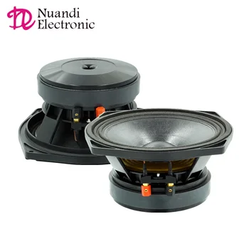 8 inch midbass speakers