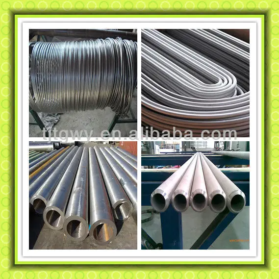 304 Stainless Steel Exhaust Tubing Buy 304 Stainless Steel Exhaust