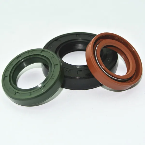 Motorcycle Front Fork Oil Seal Shock Absorber Oil Seal Motor Seals ...