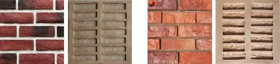 Artificial Stone Mold