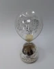 Clock Present Holidays Decorations Gifts Store Large Size Sand Glass