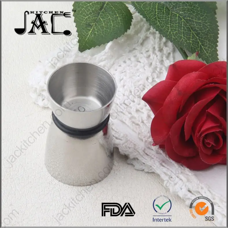 Amazon Stainless Steel Measuring Cup Scale