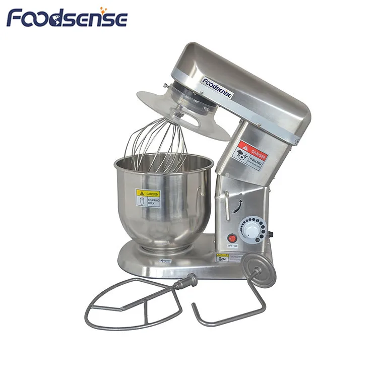 Best Selling Industrial Cake Mixers Commercial Cake Mixer