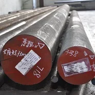 Special Steel Round Bar 65Mn Steel Price