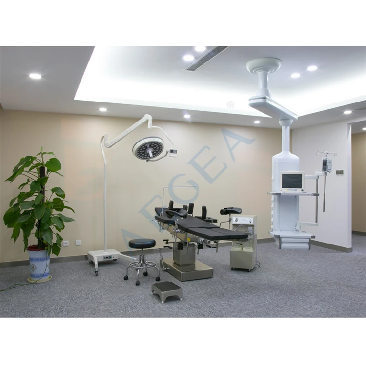 Ag Ot027 Ophthalmology Eye Surgery Specialist Operating Room