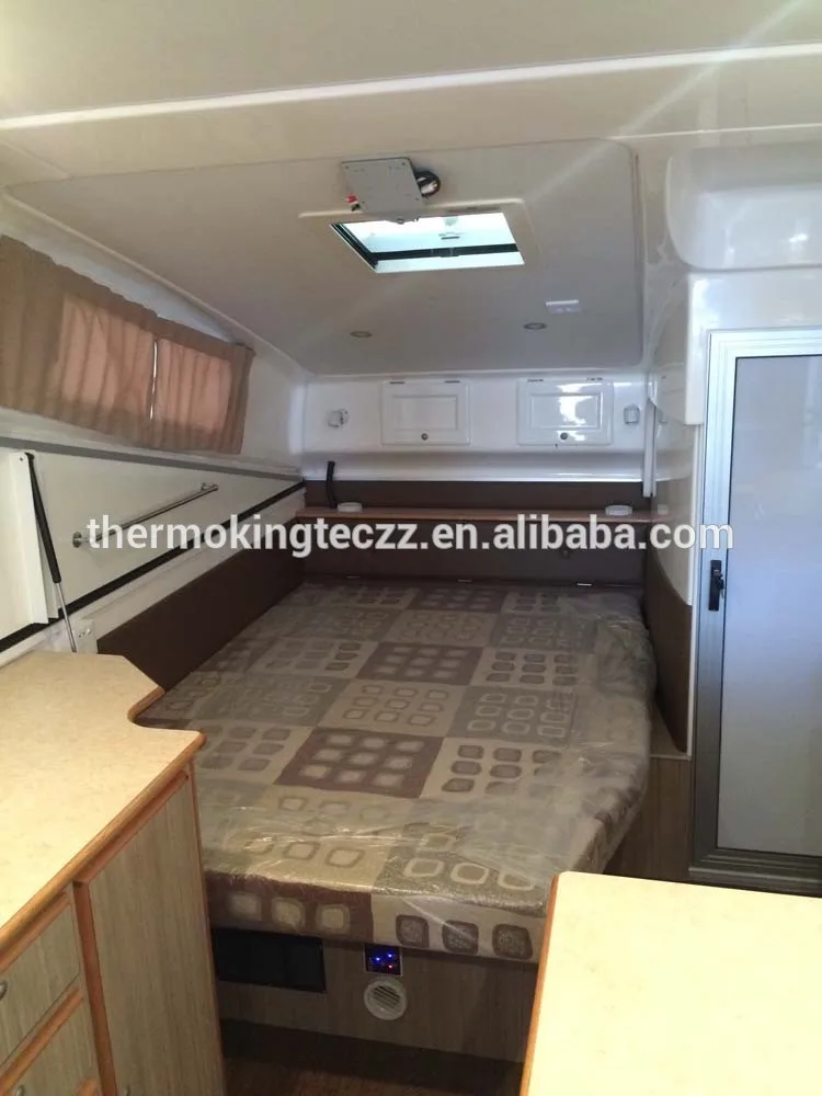 Underbed Caravan Air Conditioner Tkt30ub 2500w Cooling Capacity Buy