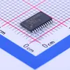 TSSOP-24 RoHS Embedded Peripheral ICs Microprocessor & Microcontroller Supervisors LM81BIMTX-3/NOPB