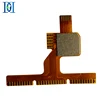 Smart Bracelet Flex Circuit Board Manufacturing For Microsoft Band