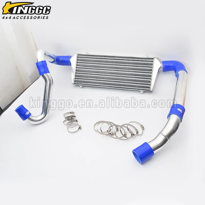 Intercooler Kit Fits For Hilux Vigo 0514 2.5l Buy Intercooler Piping