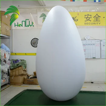 Giant Helium Inflatable Egg Balloon / Large Inflatable Easter Egg For ...