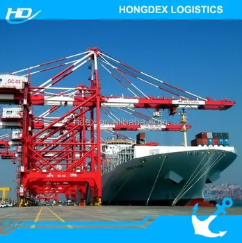 Forex sea freight brisbane