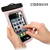 mobile phone accessories, waterproof case for lenovo k3 note, 2018 waterproof mobile phone carry bag phone waterproof bag