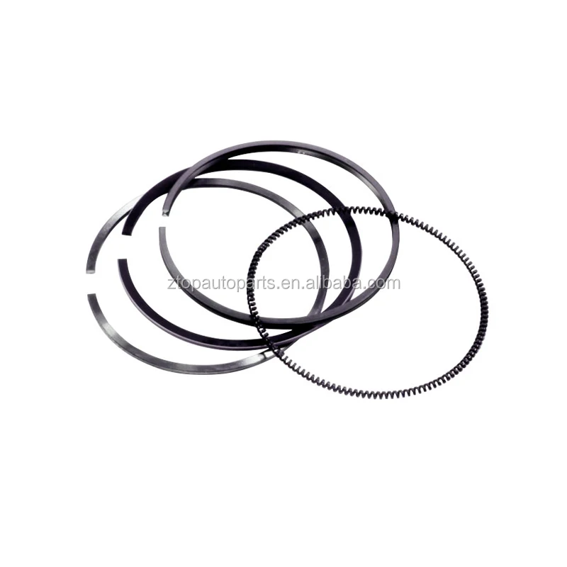 Engine Piston Ring Kit Japanese Piston Ring for Corolla Starlet Tercel 2E 13011-11064