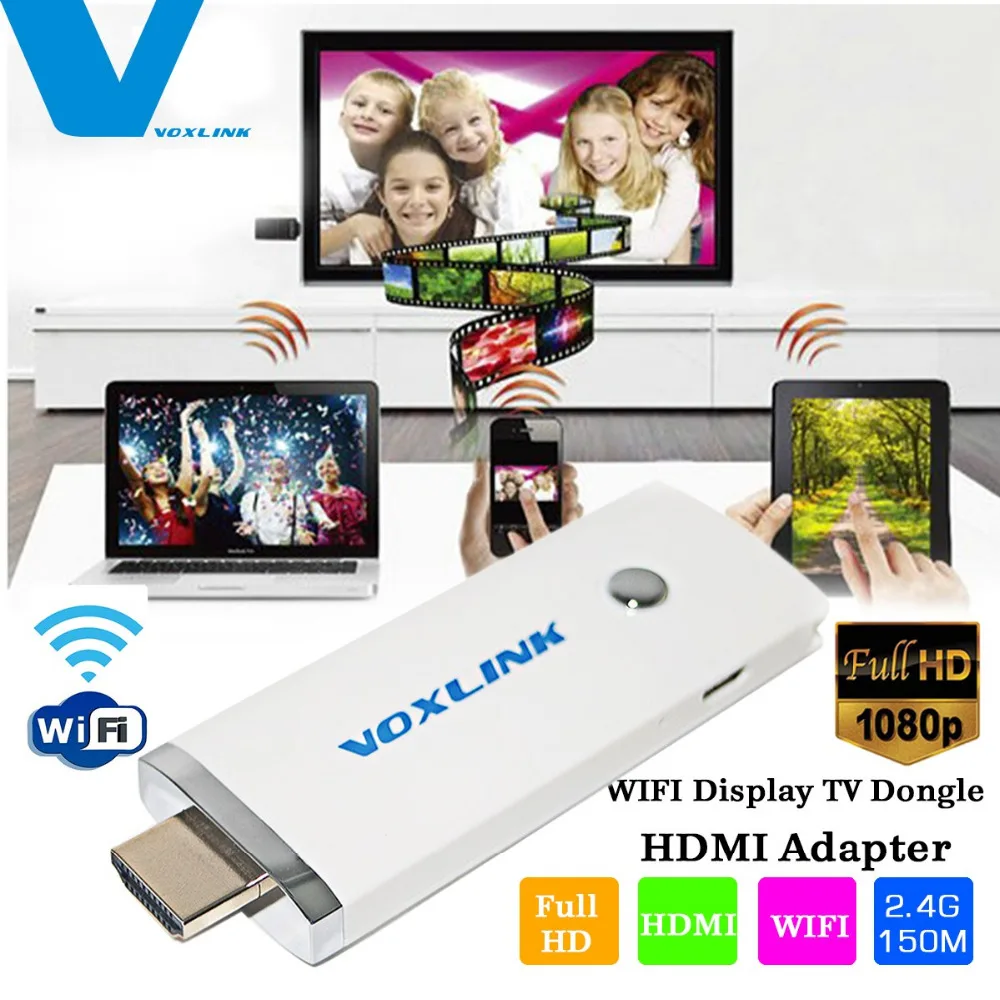Wifi display sink. Wifi display sink