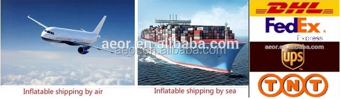 shipping method