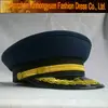 custom military navy admiral hat