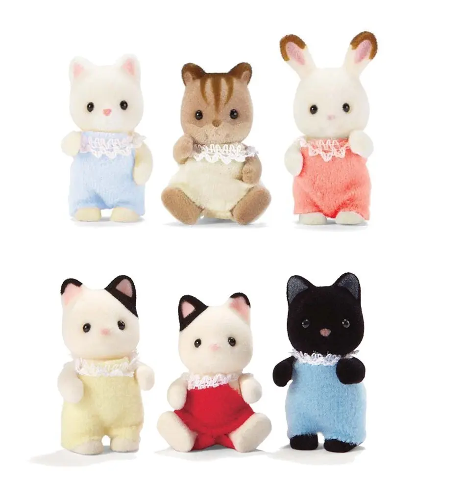 buy calico critters cheap