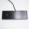 Furniture mounted universal socket outlet sliding cover socket with usb port and hdmi
