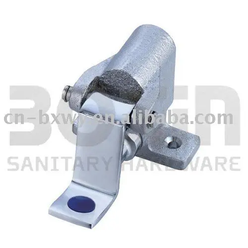 
Foot Valve + Commercial Kitchen 