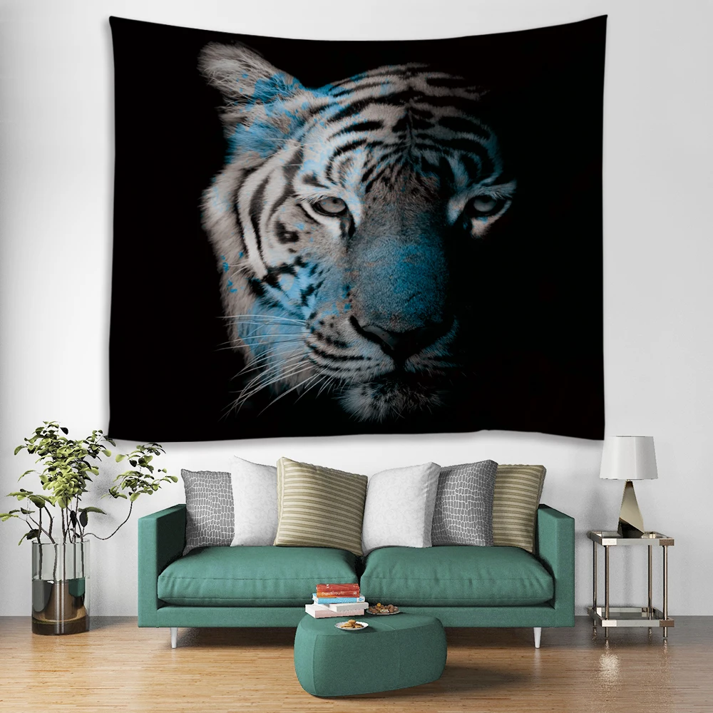 digital tapestry