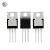BT134 SCR Silicon Controlled Rectifier Transistor