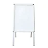 Double Sided Poster Advertising Exhibition Display Easel A Shape Board Stand for Advertisement