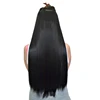 European remy human hair weave vendors,color 2 virgin straight 6 inch hair weaving,virgin light human 10a yaki straight hair
