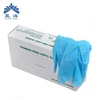 Suitable For Latex Allergy Users Disposable Vinyl Gloves