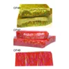 Irregular fire opal stones rough raw material for jewelry making