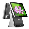 Economical Multi Store Pos System 15 InchTouch Screen android pos all in one With Pos Software
