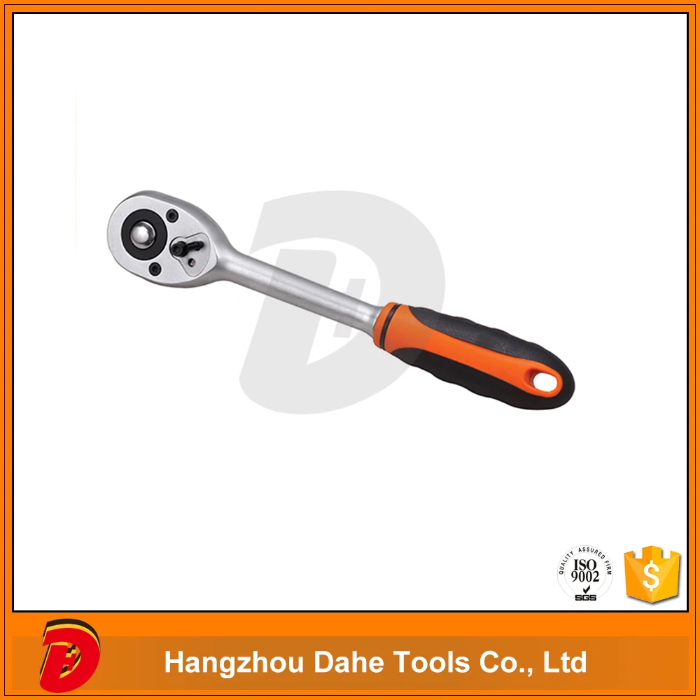 Dahe 2017 Best Quick Delivery Adjustable Spanner Wrench Harbor Freight