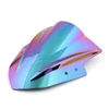 ABS Plastic Windshield Motorcycle for Kawasaki Ninja 300 EX300 2013-2014 OEM