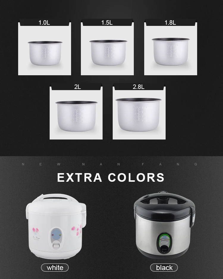 Mini Deluxe Rice Cooker 1.0l,400w,High Quality Buy Mini Deluxe Rice