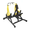 Commercial fitness equipment /Strength Machine /integrated Gym Equipment Incline Row STN06