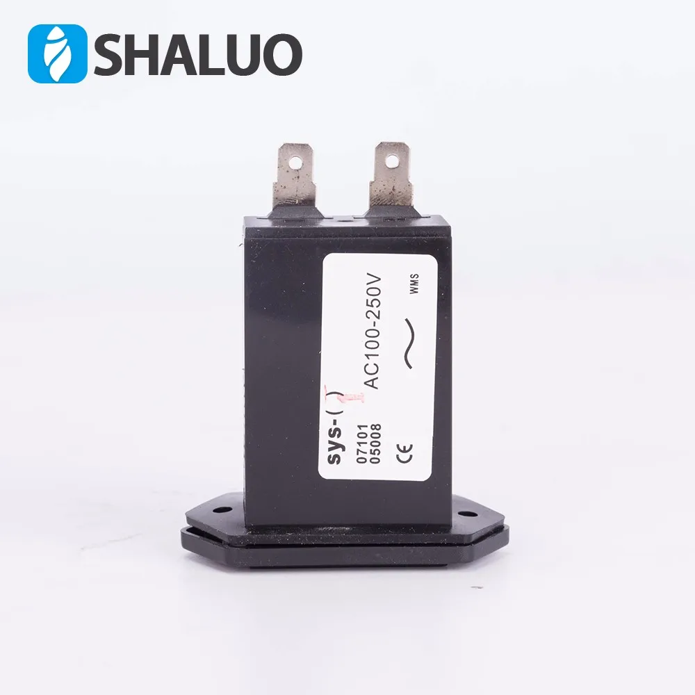 Gasoline Diesel Generator Set Electric Hour Running Timer Sys1 Buy