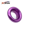 Professional 3"/3.5"/4" Aluminum Bellmouth Velocity Stack Pipe Fitting