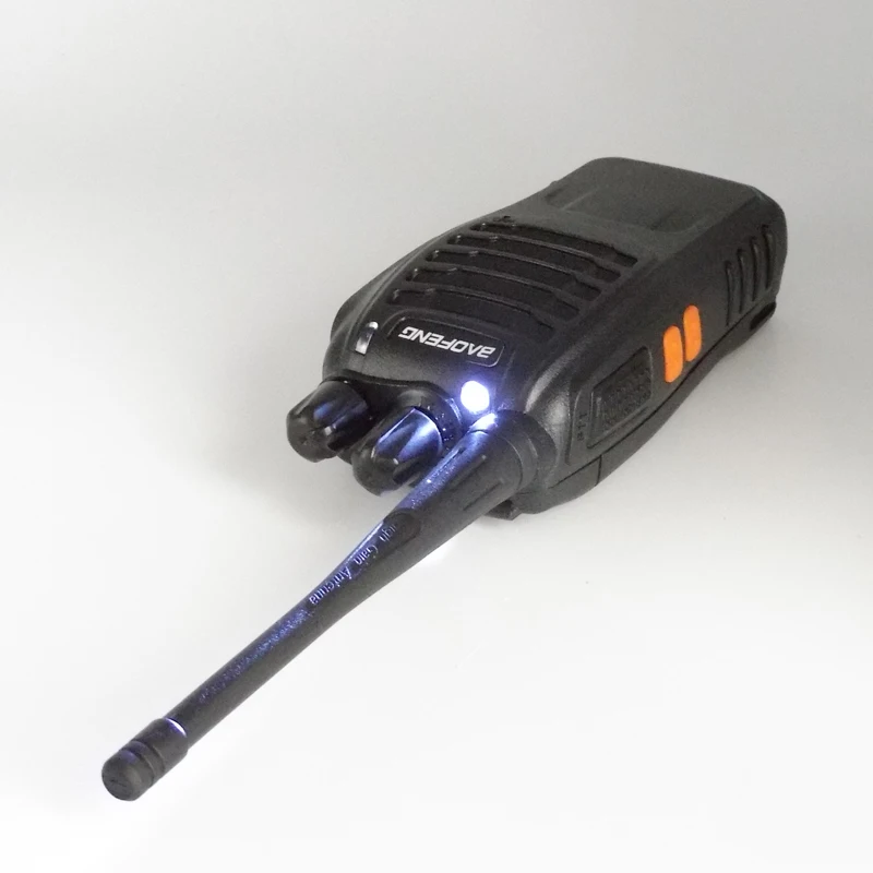 baofeng walkie talkie