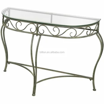 Antirust Painting Wrought Iron Dressing Table Models Buy Iron