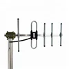 433mhz outdoor directional yagi antenna 5 elements high gain 9 dBi for long distant remote control