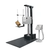 Single Wing Package Impact Free Fall Drop Tester