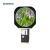 2.5 digit ips round tft touch screen lcd display module