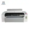 Small mini Desktop glossy UV adhesive coating Machine 18 inches(480mm)