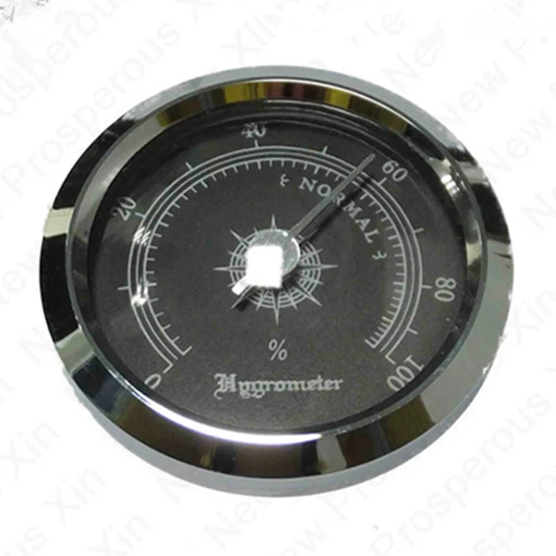 analog hygrometer