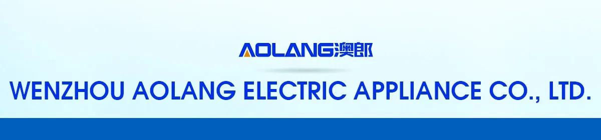 Electric appliance co ltd