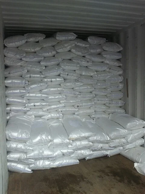 cargo port