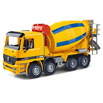 cement truck toy