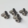 High strength milling cutter torx insert screw for cnc lathe tool holder
