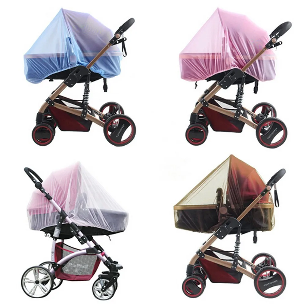 baby stroller insect netting