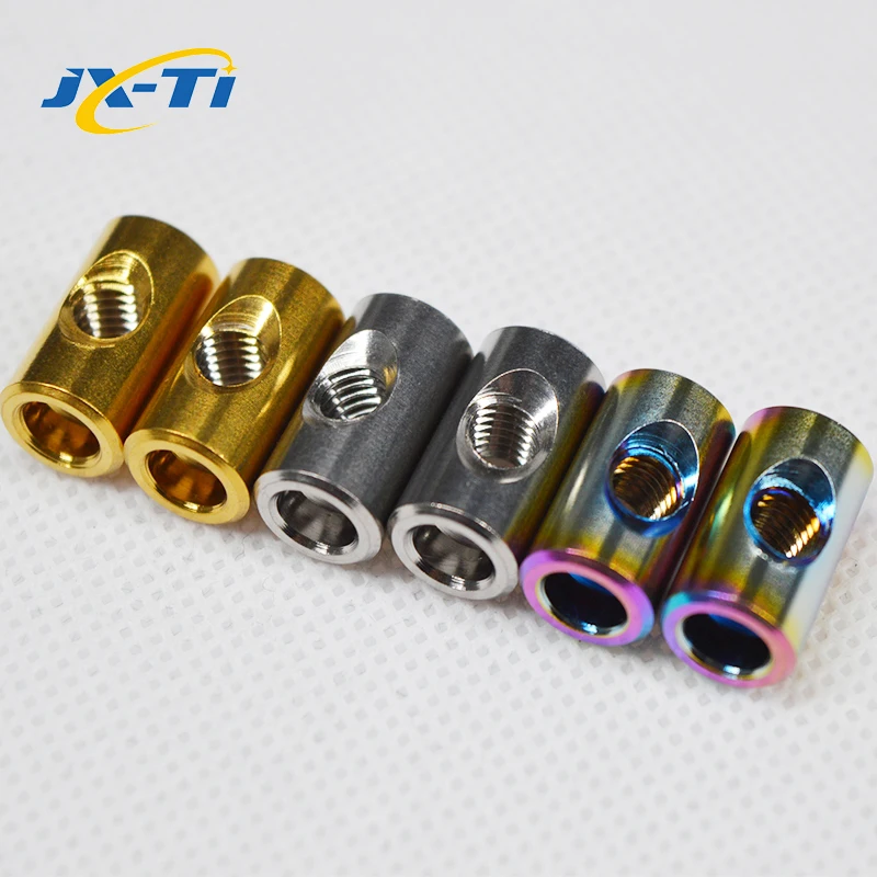 Popular Wing Nut Bolt Crutches Titanium Sizes And M32 15.5 Racing For